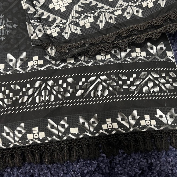 Pakistani Indian designer wear dress - Picture 4 of 7